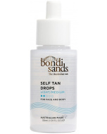 Bondi Sands Face Drops Light/Medium 30 ml