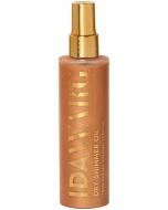 Ida Warg Dry Shimmer Oil 100 ml