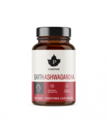 Puhdistamo Earth Ashwagandha 120kaps