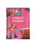 A. Vogel Echina C-kurkkupastilli, pss, 75 g