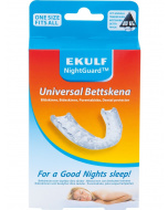 Ekulf NightGuard purentakisko
