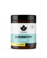 PT Puhdistamo Elektrolyyttijauhe ananas, 120 g