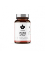 Puhdistamo EnergyBoost 60 kaps