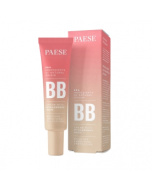 Paese BB-voide hyaluronihapolla 01N Ivory