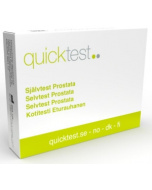Quicktest Eturauhastesti