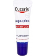Eucerin Aquaphor Sos Lip Care 10 ml