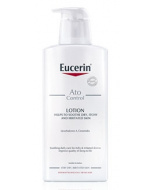 Eucerin AtoControl Body Care Lotion 400 ml