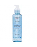 Eucerin DermatoCLEAN Cleansing Gel, 200 ml
