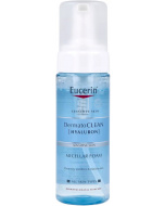 Eucerin Dermatoclean Micellar Foam 150 ml
