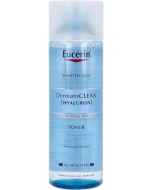 Eucerin Dermatoclean Toner 200 ml
