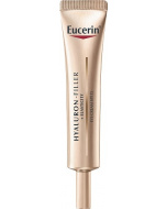 Eucerin HYALURON FILLER+ELASTICITY Eye Cream SPF20 15 ml