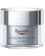 EUCERIN HYALURONFILLER NIGHT CREAM 50ML