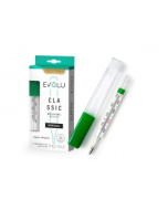 Evolu Classic elohopeaton kuumemittari 1kpl