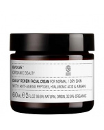 Evolve Daily Renew Facial Cream -uudistava kasvovoide 60 ml