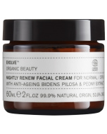 Evolve Nightly Renew Facial Cream Uudistava Yövoide 60 ml