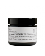 Evolve True Balance SOS Mask tasapainottava kasvonaamio 60 ml