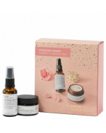 Evolve Organic Beauty Hydration Heaven lahjapakkaus