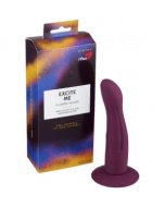 RFSU Excite Me Classic Dildo 1 kpl