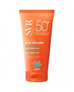 SVR SUN SECURE EXTREME SPF50+ Näkymätön geeli kasvoille 50 ml