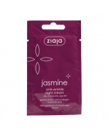 Ziaja Jasmiini kiinteyttävä 50+ kasvonaamio 7 ml
