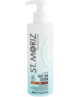 St Moriz 1 Hour Fast Tan Lotion 200ml
