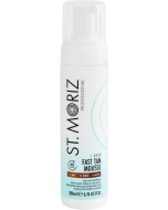 St Moriz 1 Hour Fast Tan Mousse 200ml