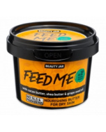 Beauty Jar Feed Me Body Butter 90 g