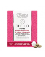 Mezina Chello Forte + B6 Vitamin, 60 tabl 