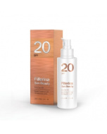 PT Fillerina Sun Beauty Body milk SPF20 Medium Protection 150 ml
