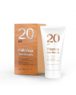 PT Fillerina Sun Beauty Face Cream SPF20 Medium Protection 50 ml