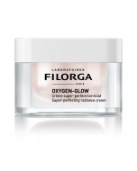 Filorga Oxygen-Glow kirkastava ja kosteuttava voide, 50 ml