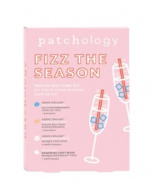 Patchology Fizz The Season Self-care Kit