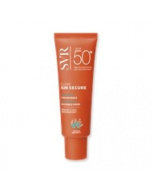 SVR SUN SECURE FLUIDE SPF50+ Erittäin kevyt voide kasvoille 50 ml