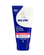 Akileine Peeling Cream kuorintavoide jaloille 75 ml