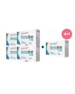 Formoline L112 500mg, 4 x 64 tabl +1 ilmaiseksi