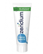  Zendium Fresh + White Hammastahna 75 ml