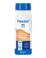 FRESUBIN PRO DRINK aprikoosi-persikka 4x200ml