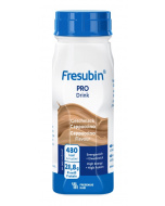 FRESUBIN PRO DRINK cappuccino 4x200ml