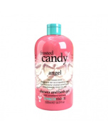 Treaclemoon Frosted Candy Angel Shower Gel 500ml