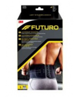 Futuro säädettävä selkätuki 1kpl