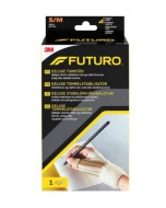 Futuro Deluxe Peukalotuki Beige S/M