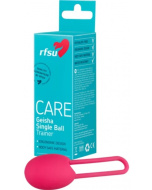 RFSU Care Geishakuula 1kpl