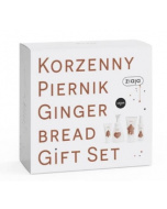 Ziaja piparkakku lahjapakkaus