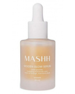 MASHH Golden Glow Serum hehkua tuova kasvoseerumi 30 ml