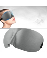 Waya Comfort 3D-unimaski harmaa 1 kpl