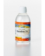 Glucodos Glukoosijuoma Lemon 75g/300ml