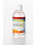 Glucodos Glukoosijuoma Vadelma 75g/300ml