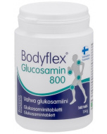 Bodyflex Glucosamin 800 140 tabl. 