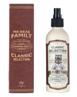 Mr Bear Family Golden Ember Grooming Spray 200ml