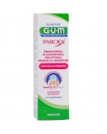 GUM Paroex 0,12 % geelitahna, 75 ml